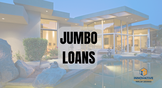 jumbo loan