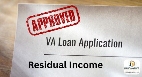 VA Residual Income Explained for Borrowers in PA and FL