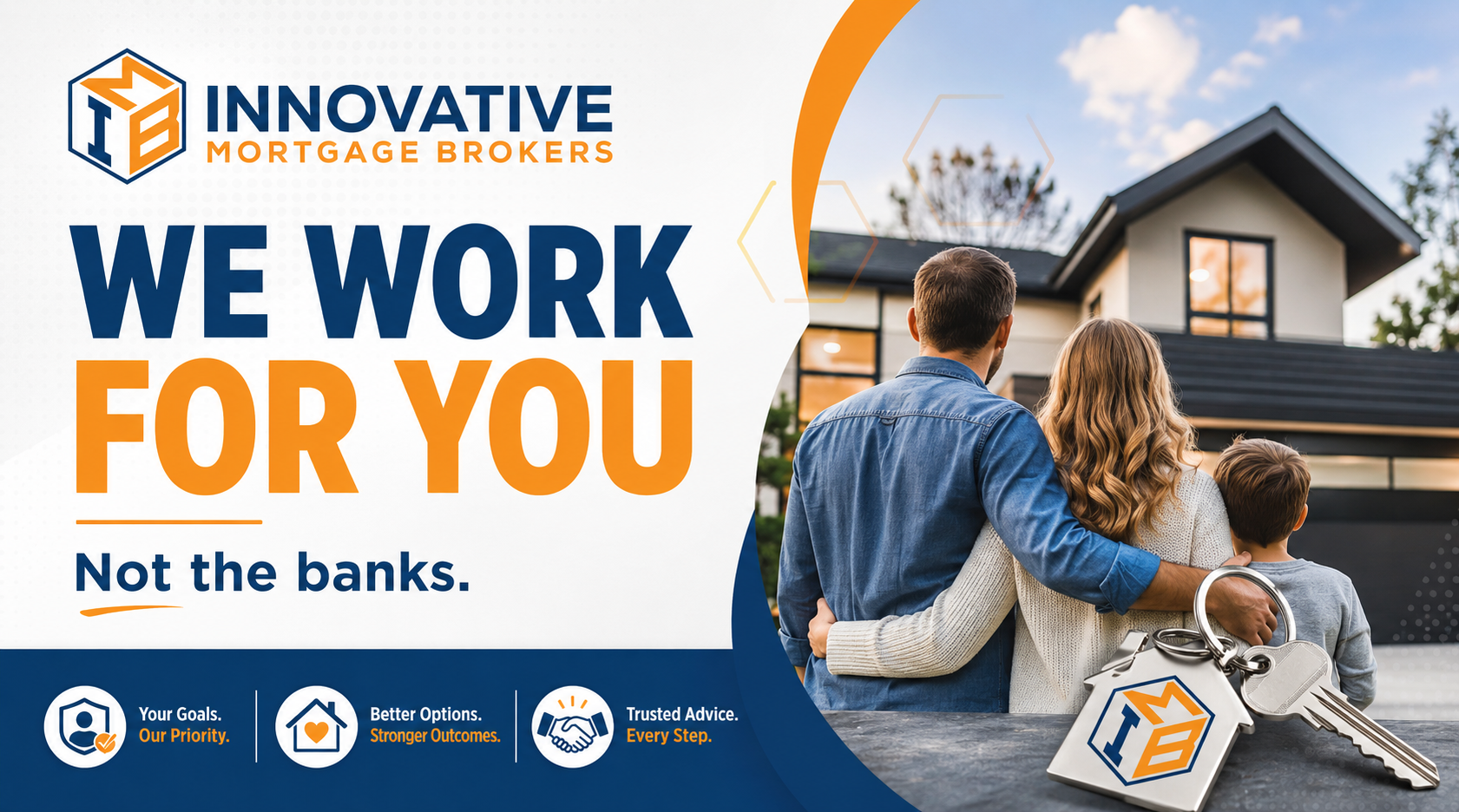 Why We Help People With Mortgages: It Is About More Than the Loan