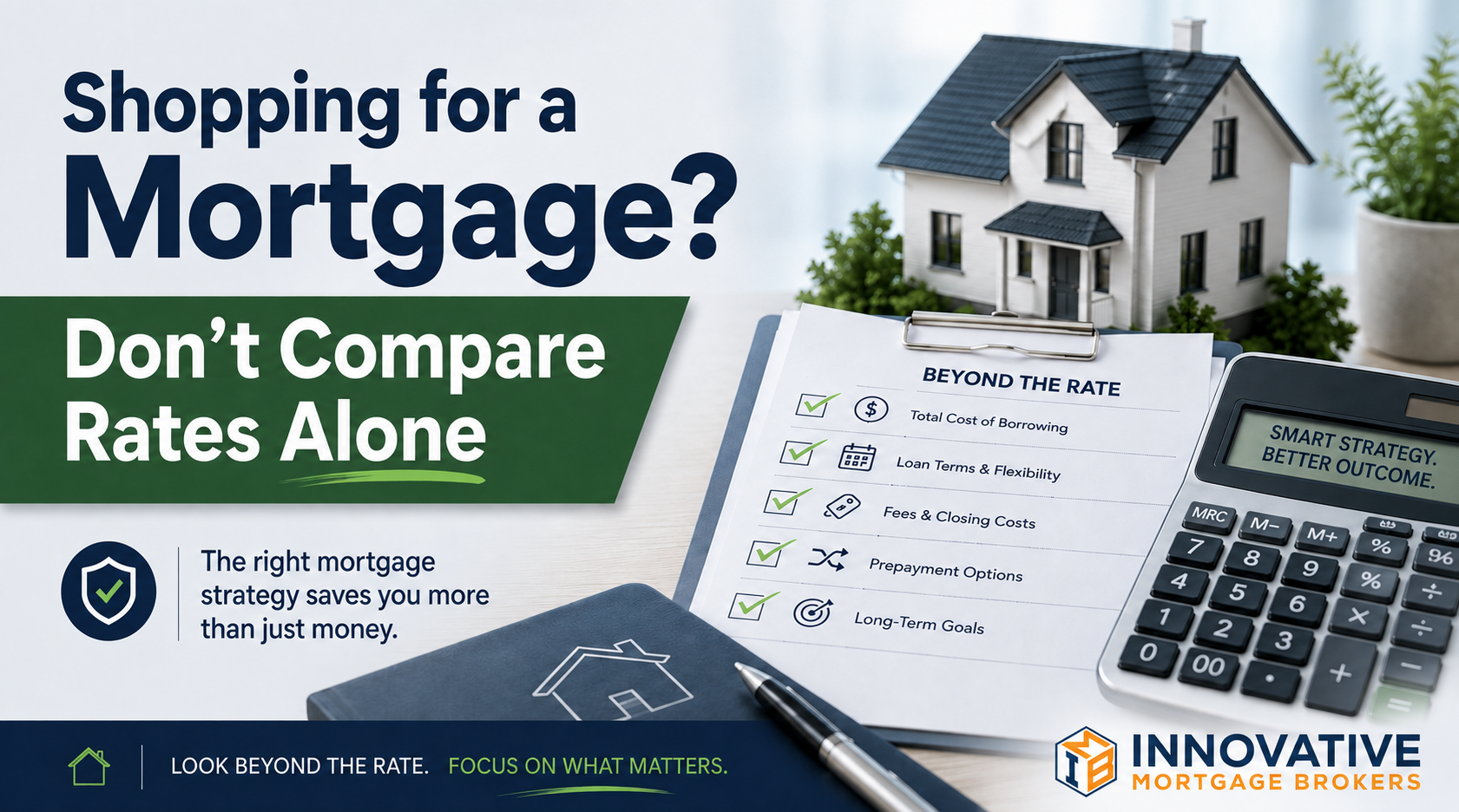 The Lowest Mortgage Rate Means Nothing If the Loan Never Closes